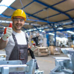 10 things that happen when you are in industry.